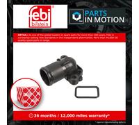 febi bilstein 170183 Coolant Flange x 1