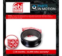 Coolant Flange / Pipe 177543 Febi Water 51981820026 Genuine Quality Guaranteed