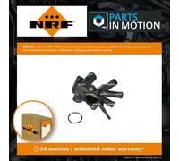 NRF 775064 Coolant Flange
