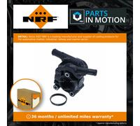 Coolant Flange / Pipe 775100 NRF Water 1097897 1113119 1138451 1319480 Quality