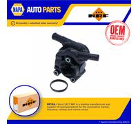 Coolant Flange / Pipe 775100 NRF Water 1097897 1113119 1138451 1319480 Quality