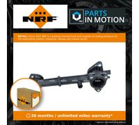 Coolant Flange / Pipe 775112 NRF Water 2562202501 2562202566 Quality Guaranteed