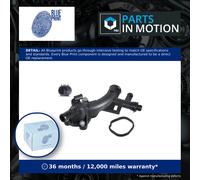 BLUE PRINT ADG09252 Coolant Flange