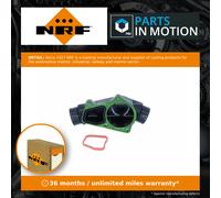 NRF Coolant Flange / Pipe 775096 Water 11531722531 11531722853 1722531 Brand New