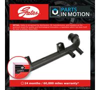 Gates 02-2837 Coolant Tube