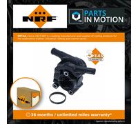 Coolant Flange / Pipe fits FORD FOCUS Mk1 1.4 98 to 04 Water NRF 1097897 1113119