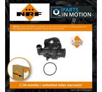 Coolant Flange / Pipe fits FORD TRANSIT CONNECT TDCi 1.8D 02 to 13 Water NRF New