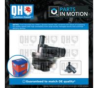 Quinton Hazell QTH857CF Coolant Flange