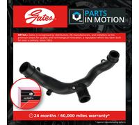 GATES 02-3066 Coolant Tube