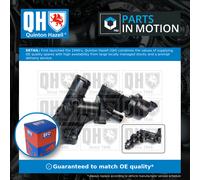Coolant Flange / Pipe fits RENAULT TRAFIC Mk3 1.6D 2014 on Water QH 110600686R