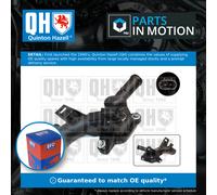 Quinton Hazell QTH854CF Coolant Flange