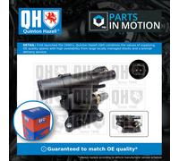 QUINTON HAZELL QTH1028CF Coolant Flange