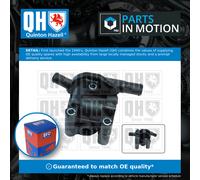Quinton Hazell QTH804CF Coolant Flange