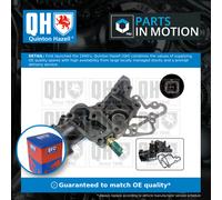 Coolant Flange / Pipe QTH833CF Quinton Hazell Water 9654775080 1336Y8 Quality