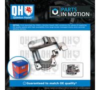 Coolant Flange / Pipe QTH846CF Quinton Hazell Water 6001543362 7700869906 New