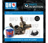 Coolant Flange / Pipe QTH891CF Quinton Hazell Water 1221325 1306056 1531004 New
