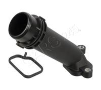 Coolant Flange SWAG Fits BMW MINI X1 X3 X4 X5 X6 Clubman Countryman 11127810707
