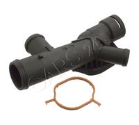 SWAG 30 10 6011 Coolant Flange