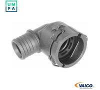 Vaico Coolant Flange V10-5886 for VW Tiguan / Seat / Audi 2.0L 4cyl (5N0122073AC)