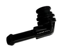 Coolant Flow Thermostat Compatible with Hyundai for Santa Fe 3.5L 2009 2010 2011 2012 2013 2014 2015 2016 2017 2018 256723C200 3927502500 Thermostat Housing by-Pass Hose Connector