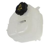 Coolant For Chrysler For 200 2015 2016 2017 Car Engine Radiator Coolant Overflow Expansion Tank 68102155Ad 68249136Aa