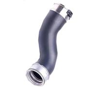 Coolant for Hose Car for Engine Parts Charging Air for Hose for Turbo for BMW E83 X3 3.0sd 286 for hp for Radiator for Hoses