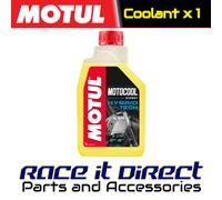 Coolant for Suzuki RM-Z 450 2008-2018 Expert MOTUL