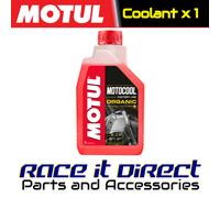 Coolant for Yamaha USA YZ 250 FX 2015 FL MOTUL