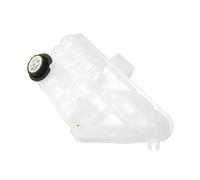 Coolant Header Expansion Tank for Benz W163 ML320 ML350 ML430 163 500 03 49 Auto Parts Engine Coolant Reservoir Tank Expansion OEM 1635000349