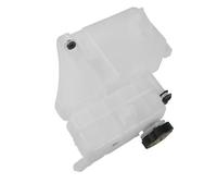 Coolant Header Expansion Tank for Cadillac for ATS for CTS 2013-2019 22948113 Auto Coolant Reservoir Radiator Surge Tank Accessories