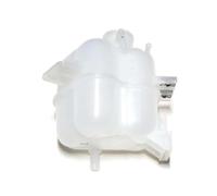 Coolant Header Expansion Tank for Chevrolet for Spark M300 for Classic for Beat 1.0 .2 2010-2015 95352004 Car Engine Coolant Expansion Pot with Cover 68249136AA