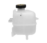 Coolant Header Expansion Tank for Chevrolet for Spark M300 for Classic for Beat 1.0 .2 2010-2015 95352004 Car Engine Coolant Expansion Pot with Cover 68249136AA
