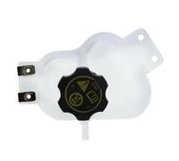Coolant Header Expansion Tank for Chevrolet for Spark M300 for Classic for Beat 1.0 .2 2010-2015 Car Engine Coolant Expansion Pot with Cover 95352004 68249136AA