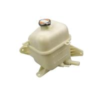 Coolant Header Expansion Tank for Hyundai for Trajet 2000-2008 Car Coolant Radiator Reservoir Tank 2.7L V6 25431-3A100 254313A100 Auto Part