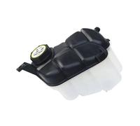 Coolant Header Expansion Tank for S-MAX for Mondeo for S60 S80 2007-2017 6G918K218AD Engine Coolant Recovery Tank Auxiliary Water with Cover