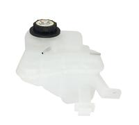 Coolant Header Expansion Tank for Taurus for Mercury for Sable 2000-2007 Car Accessories Engine Coolant Expansion Pot with Cover 3.0L V6 9C3Z8101B 1F1Z8A080AA