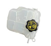 Coolant Header Tank Compatible With Buick For Regal 2011 Car Engine Coolant Recovery Tank Accessories Replacement 13220124