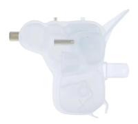 Coolant Header Tank Compatible With For Escape 2005 2006 2007 2008 Car Radiators Parts Engine Coolant Expansion Pot With Cover 5L8Z8A080AA 4624588(No cap)