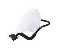 Coolant Header Tank Compatible With For Fiesta CJ 2009 Coolant Expansion Tank Automobile Accessories Component Replacement Modification OEM:ZJ3615350