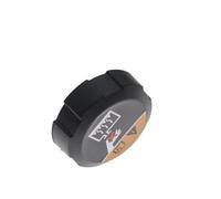 Coolant Header Tank Compatible With KIA For PROCEED For XCEED Auto Cooling Radiator Expansion Tank Cap Cover Radiator Reservoir Tank Cover 25330D3000(1PC)