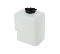 Coolant Header Tank Compatible With Toyota For Avalon 2000 2001 2002 2003 2004 Coolant Recovery Radiator Overflow Bottle Tank Reservoir With Cap 164700A060