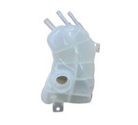 Coolant Header Tank for Mondeo 2.0 2017-Cooling System HG9Z8A080A HG938A080AB 3M5H8100AD Expansion Radiator Tank Radiator Header Tank(HG938A080AB)