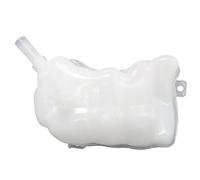 Coolant Header Tank for Mondeo 2017- Car Accessories HG938A080AB HG9Z8A080A POKESS Expansion Radiator Tank Radiator Header Tank