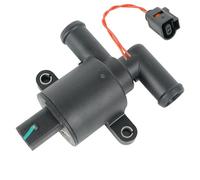 Coolant Heater Control Valve FIt For A4 A5 A6 A7 A8 Q5 FIt For MK7 FIt For B8 FIt For Sharan FIt For New Tiguan4H0121671DHeating Coolant Control Valve(A)