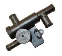 Coolant Heater Control Valve FIt for Benz OEM 0028308584 A0028308584 Car Heating Regulator Water Reversing Valve.