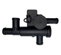 Coolant Heater Control Valve FIt For Benz W639 Viano Vito Van BusCar Coolant Heater Control Solenoid Water Valve Pump A0028308584