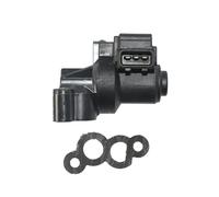 Coolant Heater Control Valve FIt For BMW 3 5 Z3 Series E36 E46 E34 316i 318i 318Ci 518iAP03 13411435846 Idle Control Valve Stepper Motor. Control Solenoid Valve HVAC