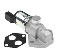 Coolant Heater Control Valve FIt for Ford Escort 2.0L 16 Valves Fiesta 1.3L L4 95BF-9F715-AC 95BF9F715AC Quality Idle Air Control Valve. Heater Control Valve