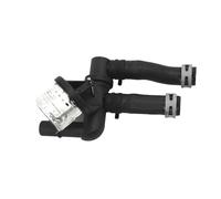 Coolant Heater Control Valve FIt for Ford Transit V348 L14A-Heating Water Control Valve Warm Water Valve Assembly EC19-18D489AA EC19-18D489-BA.