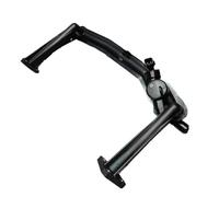 Coolant Heater Control Valve FIt for LR109401 3.0L V6 Heater Manifold Tube with Sensor for Land Rover Discovery LR4 Sport Coolant Water Pipe.